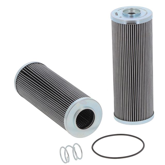 Filtre Hydraulique SH 66175 Hifi Filter référence fournisseur HIFSH66175